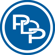 Escudo del PDP.svg