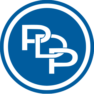 <span class="mw-page-title-main">Democratic Progressive Party (Argentina)</span> Political party in Argentina