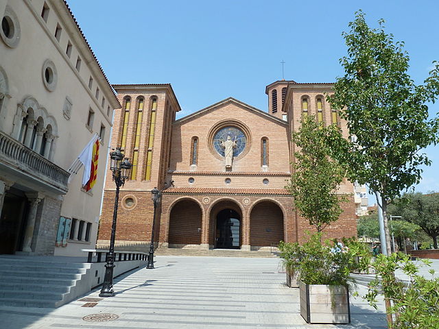 Cornellà de Llobregat - Sœmeanza