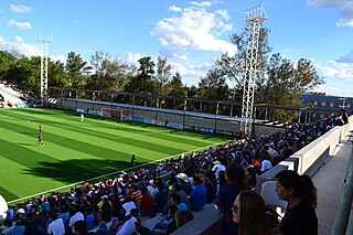 Primera División de México - Wikipedia, la enciclopedia libre