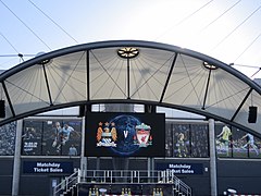 Etihad Stadium, Manchester City Football Club (Ank Kumar, Infosys ) 08.jpg