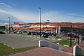 Auchan-Rublyovo en Moscú