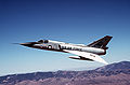 USAF F-106A Delta Dart