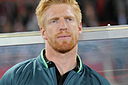 Paul McShane: Alter & Geburtstag