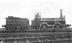 Thumbnail for Furness Railway No. 3