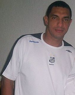 Fábio Costa Brazilian footballer