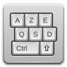 File:Faenza-input-keyboard.svg