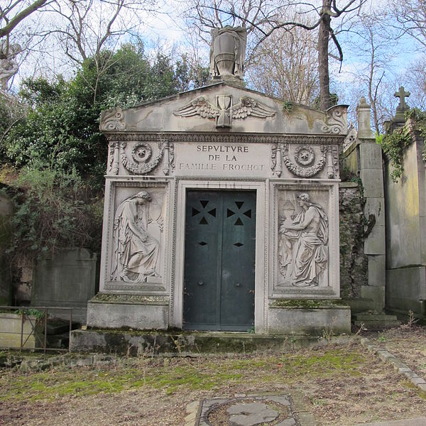 Fichier:Famille Frochot - Père Lachaise.JPG