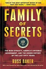 Thumbnail for Family of Secrets