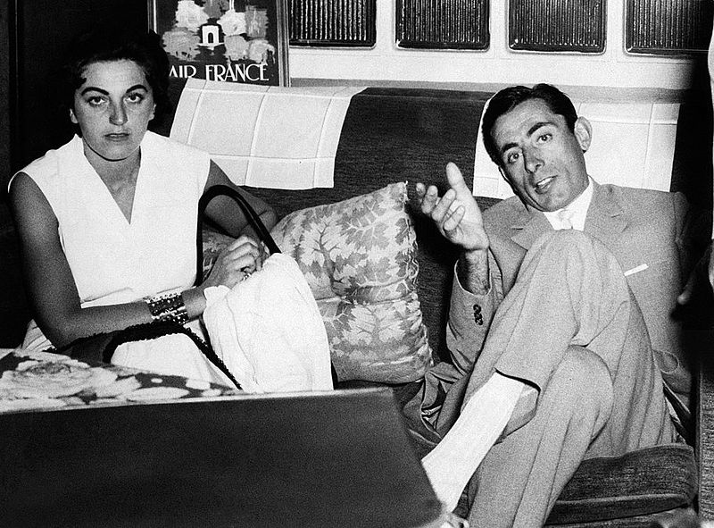 File:Fausto Coppi and Giulia Occhini 1954.jpg