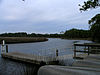 Parque estatal Faver-Dykes - boat launch.jpg