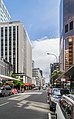 * Nomination Featherston Street in Wellington, North Island of New Zealand. --Tournasol7 06:17, 12 July 2019 (UTC) * Promotion  Support Good quality. --Manfred Kuzel 06:38, 12 July 2019 (UTC)