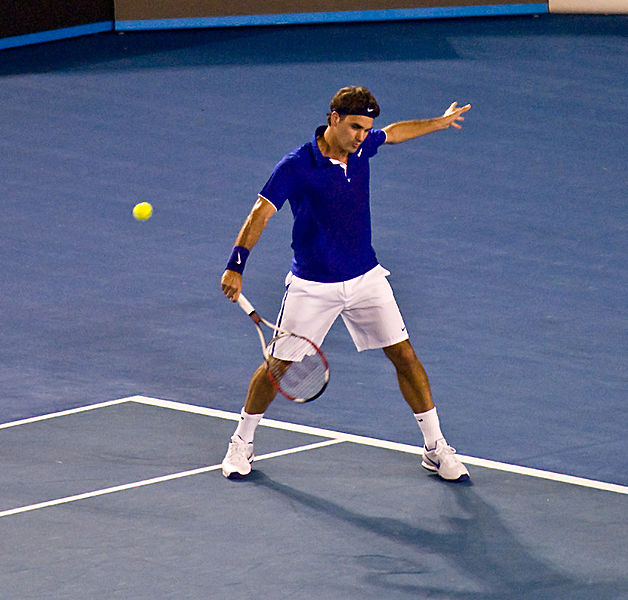 File:Federer 2009 Australian Open.jpg