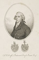 Thumbnail for John Ferdinand Smyth Stuart