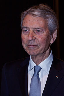 Festival automobile international 2013 - Pemotretan - Jean-Claude Narcy - 002.jpg