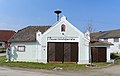 regiowiki:Datei:Feuerwehrhaus in A-3571 Nonndorf bei Gars.jpg