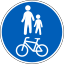 Finland road sign D6.svg