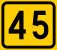 Finland road sign F30-45.svg