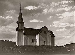 Finslands kyrka