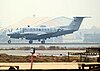 First Air Force MC-12, tail number 090623 of the 4th Expeditionary Reconnaissance Squadron, to be based in Afghanistan (2).jpg