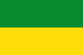 Flag green yellow 3x2.svg