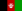 Valsts karogs: Afganistāna