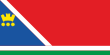 Blagověščensk – vlajka