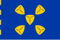 Flag of the place Bussum