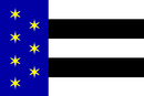 Vlag van Chlumčany