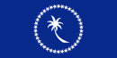 Vlajka Chuuk