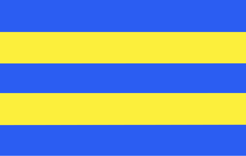 File:Flag of Deurne.svg