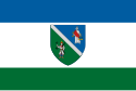 Kajaszó - Drapeau