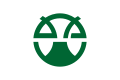 Flag of Miyama, Fukui.svg