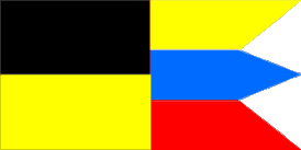 Flag of Niaśviž.gif