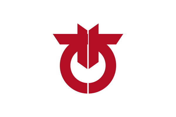 File:Flag of Okegawa, Saitama.svg