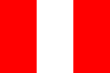 Saint-Tropez – vlajka