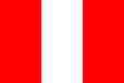 Saint-Tropez zászlaja