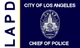 Flag of the Chief of the Los Angeles Police Department.png
