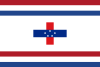 Flag of the Governor of the Netherlands Antilles (1986–2010).svg