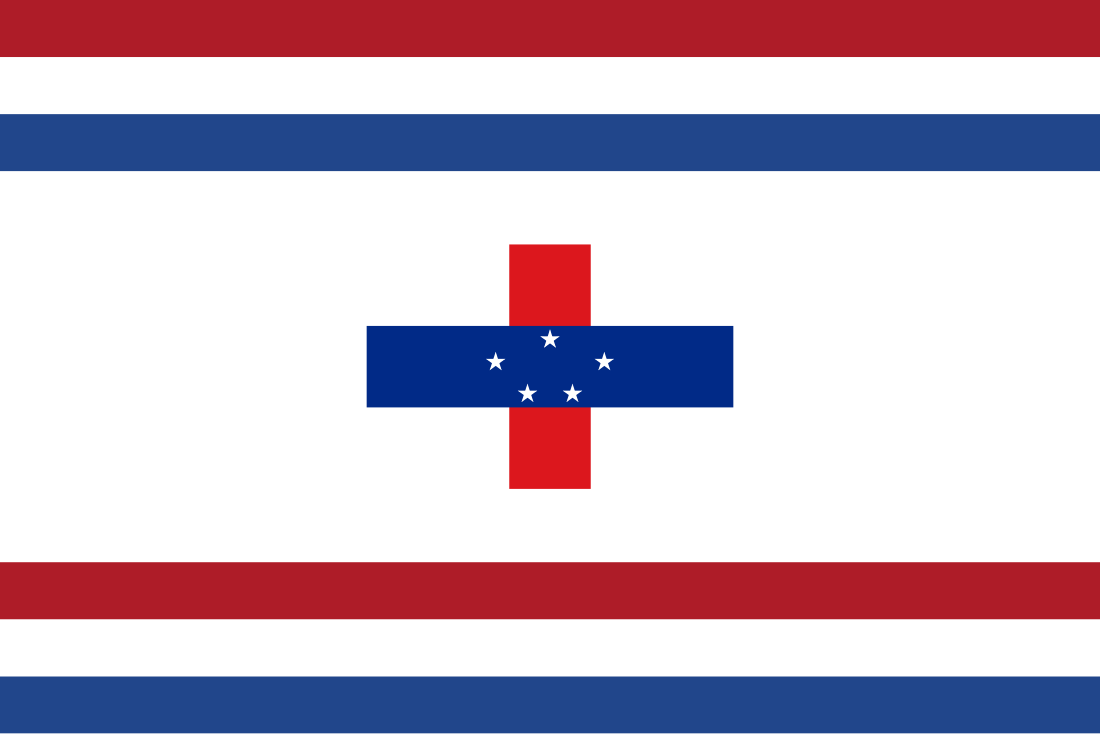 File:Flag of the Governor of the Netherlands Antilles (1986–2010).svg