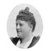 Florence Elizabeth Cory