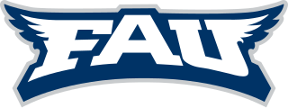 <span class="mw-page-title-main">2007 Florida Atlantic Owls baseball team</span>