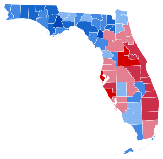 <span class="mw-page-title-main">1952 United States presidential election in Florida</span>