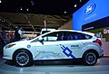 Ford Focus Electric