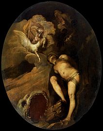 Perseus and Andromeda