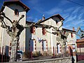 École maternelle.