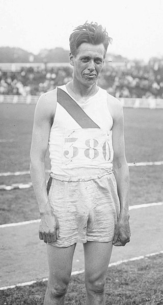 <span class="mw-page-title-main">Fred Faller</span> American long-distance runner