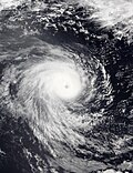 Thumbnail for List of Category 4 Australian region severe tropical cyclones