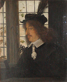 Frederick III of Denmark King of Denmark and Norway