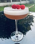 Thumbnail for French martini